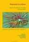 Mansholt Publication Series, Volume 6 · Research In Action · Theories And Practices For Innovation And Social Change