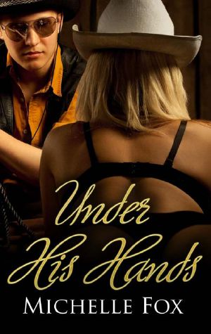 Spanking Stories Erotica Under His Hands