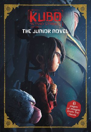 Kubo and the Two Strings · the Junior Novel