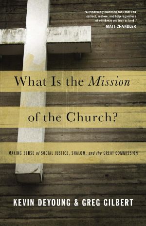 What Is the Mission of the Church?