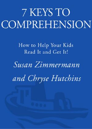7 Keys to Comprehension