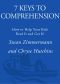7 Keys to Comprehension
