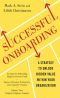 Successful Onboarding · Strategies to Unlock Hidden Value Within Your Organization