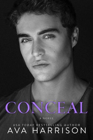 Conceal · A Standalone Novel