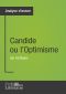 Candide Ou L'Optimisme De Voltaire (Analyse Approfondie) · Approfondissez Votre Lecture Des Romans Classiques Et Modernes Avec Profil-Litteraire.fr