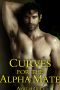 Curves for the Alpha Mate (BBW, Werewolf Sex, Alpha Male Paranormal Sex)