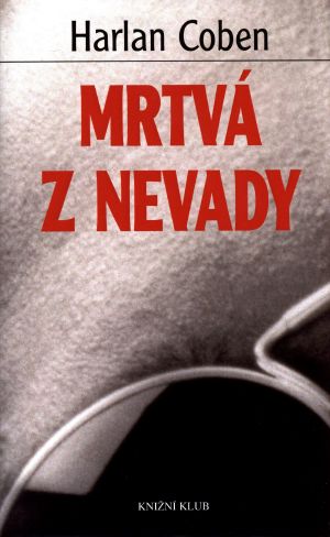 Mrtvá z Nevady