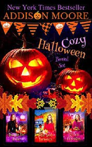 Murder in the Mix Mystery · Boxed Set 13-14