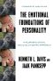 The Emotional Foundations of Personality