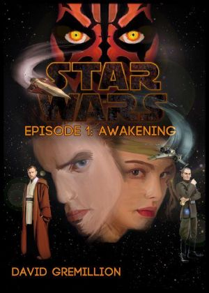 Star Wars · Awakening