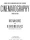 Cinematography · 3rd Edition