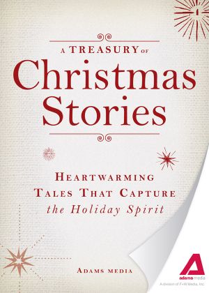 A Treasury of Christmas Stories