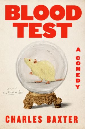 Blood Test, A Comedy