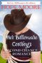 Her Billionaire Cowboy's Second Chance Romance (McCoy Billionaire Brothers Book 5)