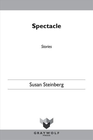 Spectacle · Stories