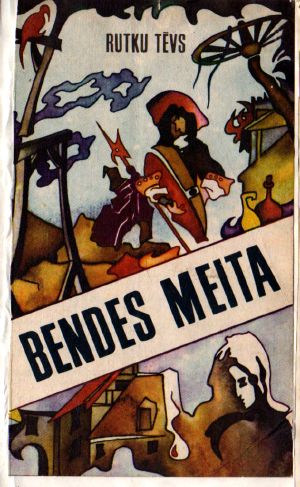 Bendes meita