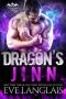 Dragon's Jinn (Dragon Point Book 8)