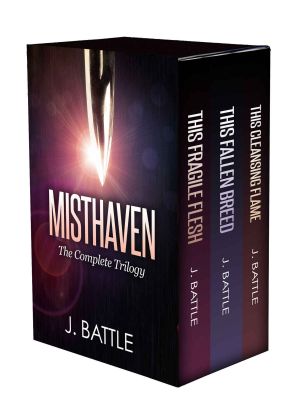 Misthaven · The Complete Trilogy