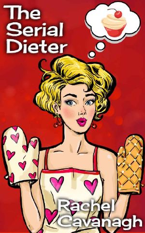 The Serial Dieter (The Serial Series Book 2)