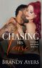 Chasing His Tease (Rock Hard, Love Harder Series Book 2)