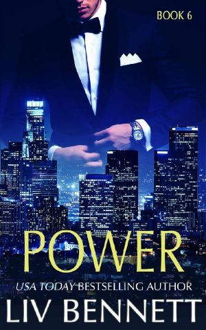 Power (Book 6)
