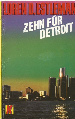 Zehn für Detroit