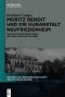 Moritz Bendit und die Kuranstalt Neufriedenheim · Der Psychiater Ernst Rehm und sein jüdischer Patient