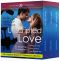 Unscripted Love · The Complete Reality TV Romance Collection