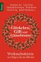 Glöckchen, Gift und Gänsebraten - Weihnachtskrimis von Rügen bis ins Zillertal