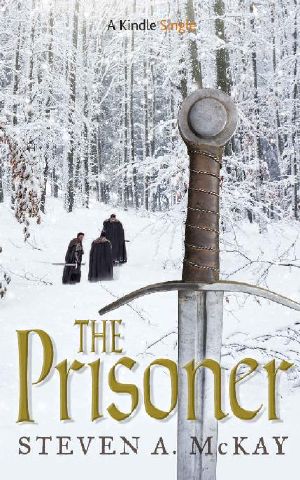 The Prisoner