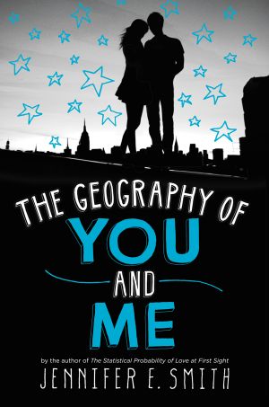 The Geography of You and Me