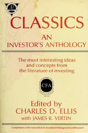 Classics · An Investor's Anthology