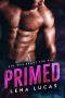 Primed · A Possessive Alpha Romance