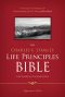 The Charles F. Stanley Life Principles Bible