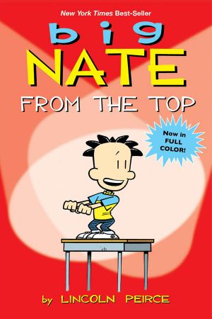 Big Nate · From the Top