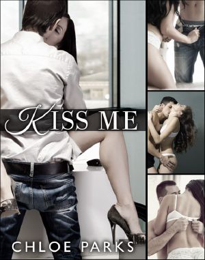 Kiss Me Book 1