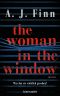 The Woman in the Window · Was hat sie wirklich gesehen?