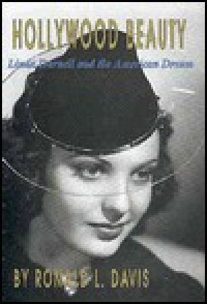 Hollywood Beauty · Linda Darnell and the American Dream