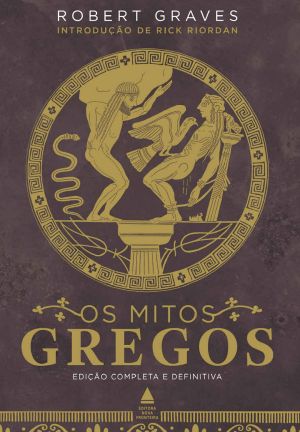 Box Os Mitos Gregos