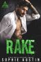 Rake · A Dark Boston Irish Mafia Romance (The Carneys Book 1)