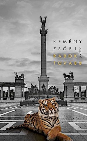 Rabok tovább