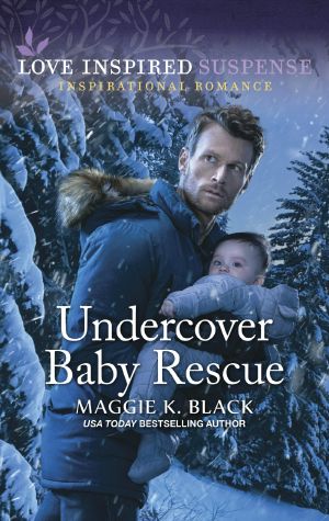 Undercover Baby Rescue