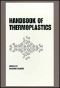 Handbook of Thermoplastics (Plastics Engineering, Volume 41)