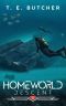 Homeworld Descent