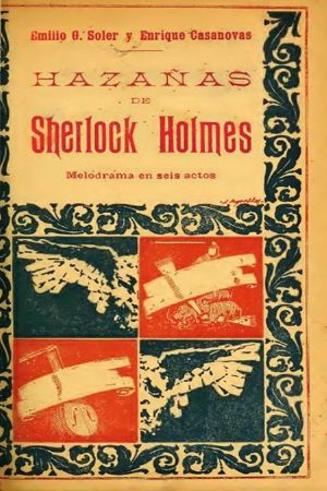 Hazañas de Sherlock Holmes