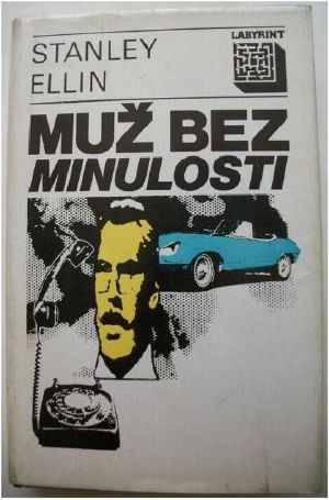 Muž bez minulosti