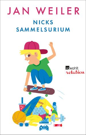 Nicks Sammelsurium