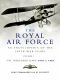 Royal Air Force 1918 to 1939