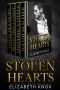 Stolen Hearts · A Dark Billionaire Collection