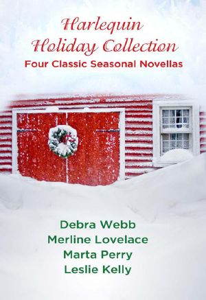 Harlequin Holiday Collection · And a Dead Guy in a Pear Tree / Seduced by the Season / Evidence of Desire / Season of Wonder